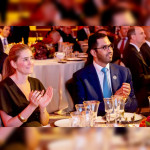 Masdar Hosts European Business Partners and Executives in Madrid to Accelerate Advanced Energy Partnerships