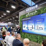 MAXHUB Showcases AI-Powered Collaboration and Display Solutions at InfoComm 2026