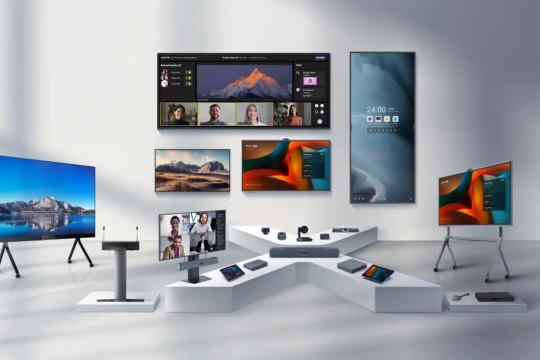 MAXHUB Raih Gelar "Flagship Brands" dari Forbes Selama Dua Tahun Berturut-turut, Bentuk Pengakuan atas Strategi Global