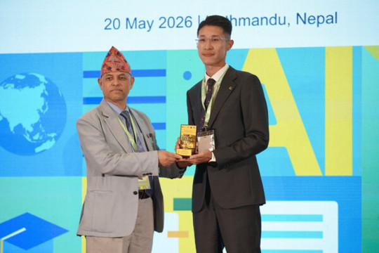 MAXHUB Participates in 2026 Leadership Policy Dialogue in South Asia