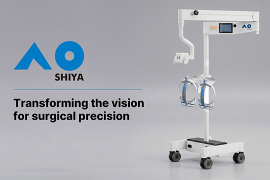 MediThinQ and Synovis Micro Companies Alliance, Inc. Announce Strategic Global Distribution Agreement