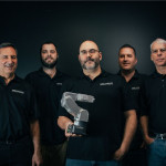 Mecademic Dapatkan Pendanaan Strategis Untuk Mendorong Ekspansi Global