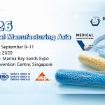 ICP DAS-BMP Pamerkan Inovasi TPU Medis di Ajang Medical Manufacturing Asia 2026