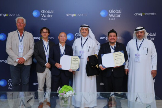 MediSun Energy and GreenTech Environmental Sign Strategic MoUs to Drive Modular Desalination