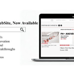 MedJ Luncurkan Platform Internasional: Gerbang Informasi Tepercaya Menuju Industri Biomedis Tiongkok yang Berkembang