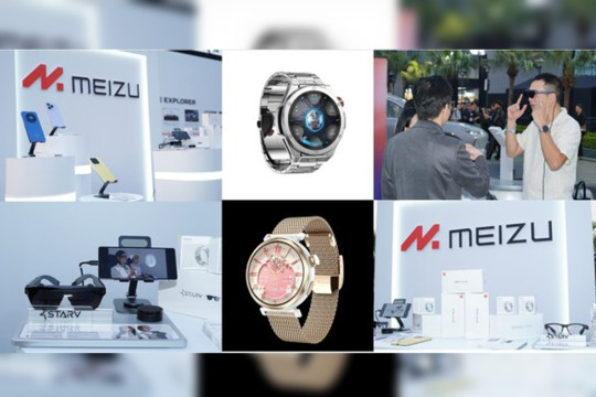 Meizu Returns to Vietnam, Accelerating Southeast Asia Market Expansion