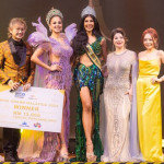 Melisha Lin Crowned Miss Grand Malaysia 2024