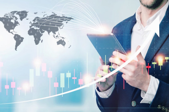 IHSG 6 kali cetak rekor di era Purbaya, BEI: Pasar pro-pertumbuhan