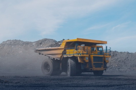 Indo Tambangraya bagikan dividen interim Rp836,89 miliar