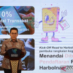 Mendag: Daftar komoditas Bursa Mineral tunggu penetapan OJK