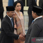 Pakar: Pergantian Menkeu bukti Presiden jaga efektivitas pemerintahan