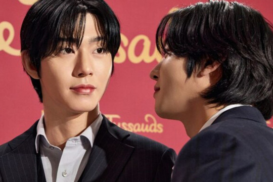 Merlin Entertainments' Madame Tussauds Hong Kong