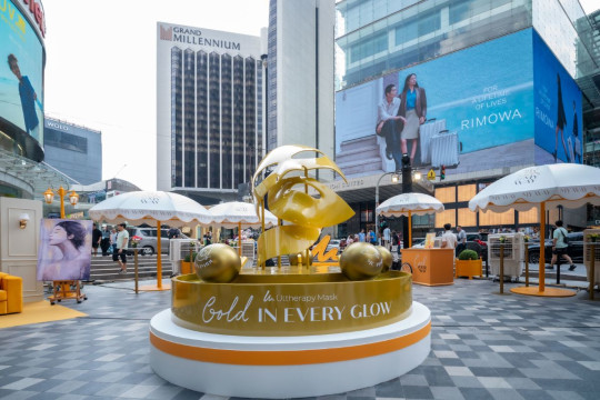 Merz Aesthetics Presents Ultherapy Mask - PDRN Peptide Radiance Launches 2026 Campaign Ultherapy PRIME Soirée Malaysia