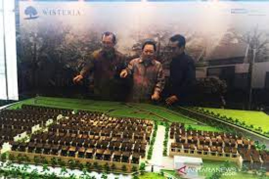 Semester I-2021, Realisasi Capex Metland Capai Rp143,8 Miliar