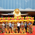 MGM Shenzhen Prince Bay Grand Opening