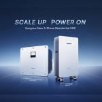 Meet New MGTL Series: Sungrow's Latest Innovation for Homes and Businesses