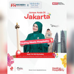 Malaysia Healthcare Travel Council Perluas Jangkauan dan Promosikan Malaysia Healthcare Melalui Malaysia Fair Jakarta