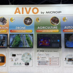 MICROIP Tampilkan Platform Edge AI AIVO di CES 2026, Dukung Penerapan Keamanan Transportasi, Pertanian & Sistem Otonom