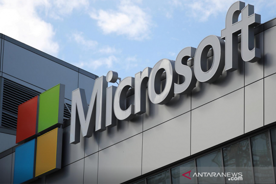 Microsoft tak hadir secara langsung di CES 2022