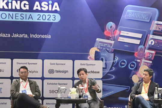 FPT Smart Cloud siap kembangkan pasar Indonesia: hadirkan inovasi AI yang mentransformasi pasar keuangan