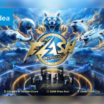 Deserve to Be Seen: Midea Club Flash Installation Tournament Kembali Hadir dengan Format Kompetisi yang Lebih Menantang