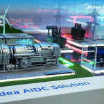 Midea Showcases Breakthrough Cooling Technologies for High-Density AI Data Centers at Data Center World Asia 2026