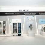 Midea Luncurkan V9 VRF: Mengubah Efisiensi, Keandalan, dan Kemudahan Instalasi HVAC Komersial