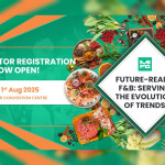 MIFB Partners with MalaysiaPCA to Launch Gastronomic Sensory Hub