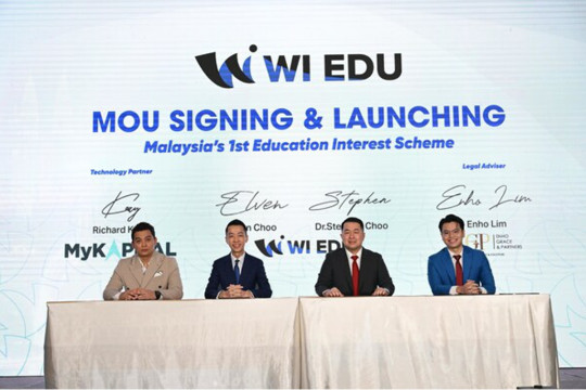 Revolutionizing Education : How WI Edu is Bridging the Gap