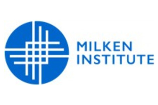 Milken Institute Kicks Off Third Global Investors' Symposium in Hong Kong