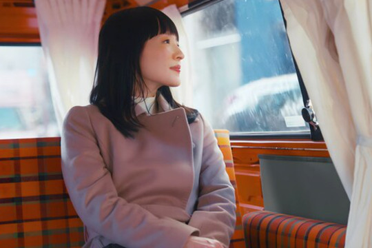 Marie Kondo Uncovers New Joy Through Travel with Klook