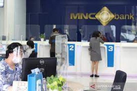 Gaet Pengguna Baru MotionBanking, MNC Bank Gandeng XL Axiata