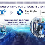 Informa Markets Rebrands "Electric Vehicle Asia (EVA)" to "MobilityTech Asia - Bangkok