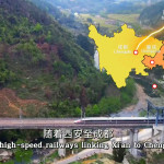 12th World Congress on High-Speed Rail Berlangsung di Beijing