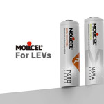 Molicel Launches INR-21700-M65A and INR-21700-P60B, Pioneering Market Leading Power
