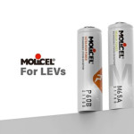 Molicel Luncurkan INR-21700-M65A & INR-21700-P60B, Baterai Terbaik untuk Segmen Pasar E-bike dan Light Electric Vehicle