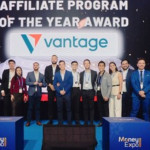 Vantage Tampil dengan Sukses di Money Expo Colombia 2025, Raih Penghargaan dan Bangun Koneksi Strategis