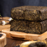 Xinhua Silk Road: Xianyang Fu Tea delegation visits embassies of five countries in Beijing to promote Chinese tea cultur