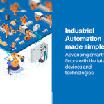 Mouser Expands Industrial Automation Portfolio with New Manufacturer Additions to Support Next-Gen Systems