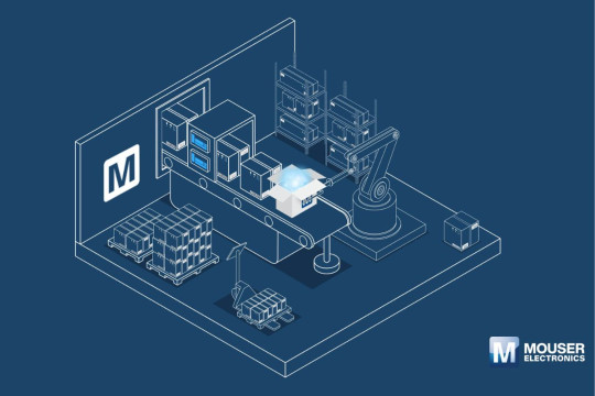 Mouser Electronics Tambahkan Lebih dari 60 Produsen Baru dalam Daftar Pihak Pemasok Sepanjang 2025