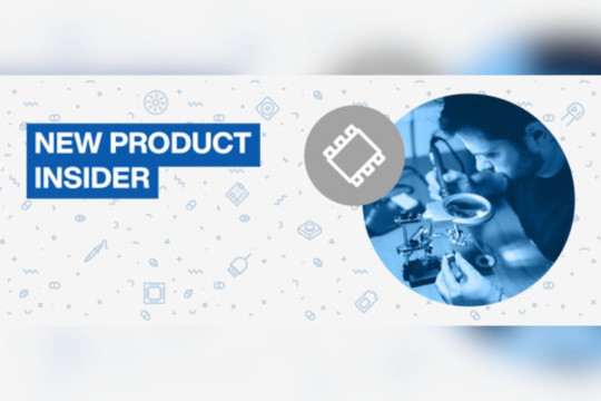 Daftar Produk Terbaru Mouser Electronics: Lebih dari 8.000 Komponen Baru telah Tersedia pada Triwulan I-2025