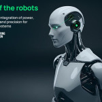 Mouser's Rise of the Robots Program Explores Humanoid Design Considerations