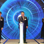 Newborn Town Sets up its Global Headquarters in Hong Kong Science Park