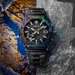 Casio to Release Limited-Edition Timepiece Celebrating MR-G 30th Anniversary.