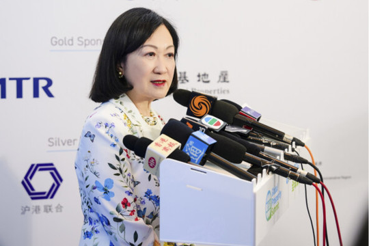 Two‑day Global Prosperity Summit 2026 concludes successfully