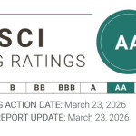 SF Holding Upgraded to "AA" in MSCI ESG Ratings, Reinforcing Its Global Leadership in Sustainable Logistics