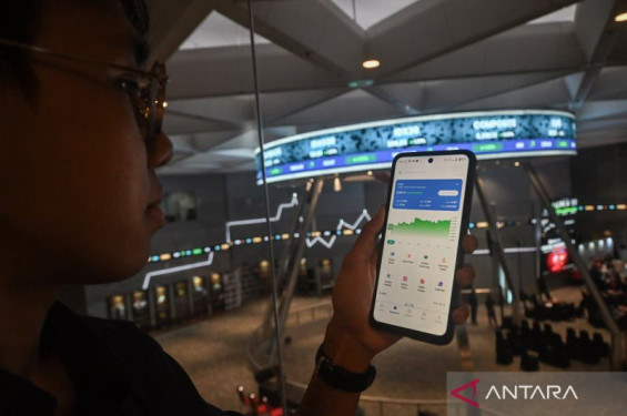 MSCI umumkan tinjauan Agustus, dua saham di indeks utama terdampak