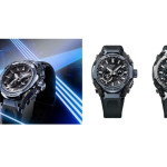 Casio to Release New MT-G Featuring an Original Frame Co-Created by Humans and AI