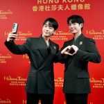 Madame Tussauds Hong Kong Welcomes a New K-Wave Star, Jung Hae In's First-Ever Wax Figure Unveiled