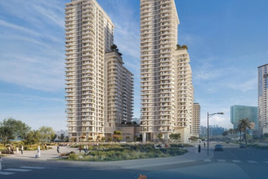 Modon Appoints Knightsbridge Partners as Exclusive Asia-Pacific Region Master Agent for Muheira Phase 2